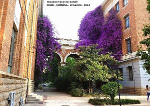 097-Quentin - Kunming 